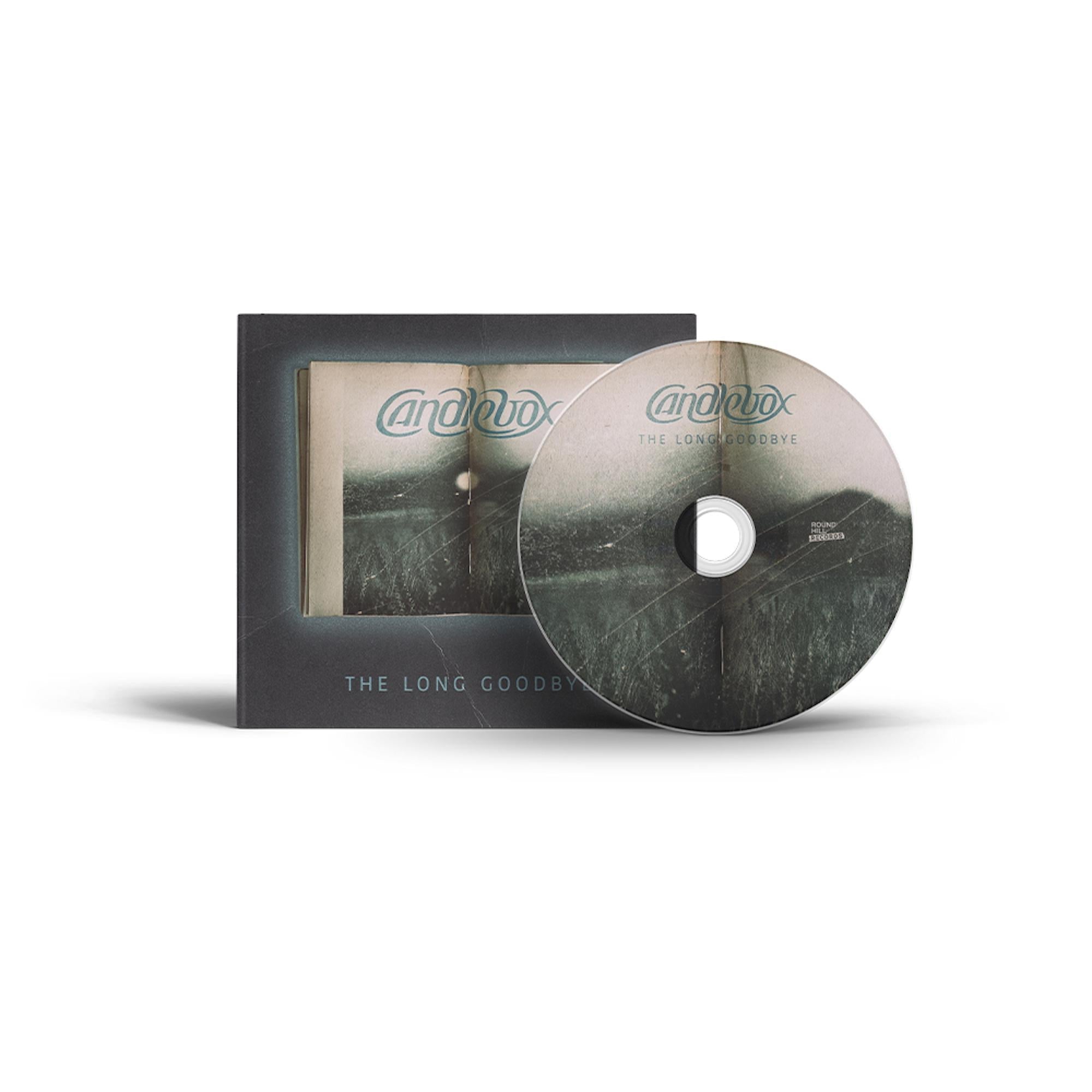 Long Goodbye, The, By: Candlebox