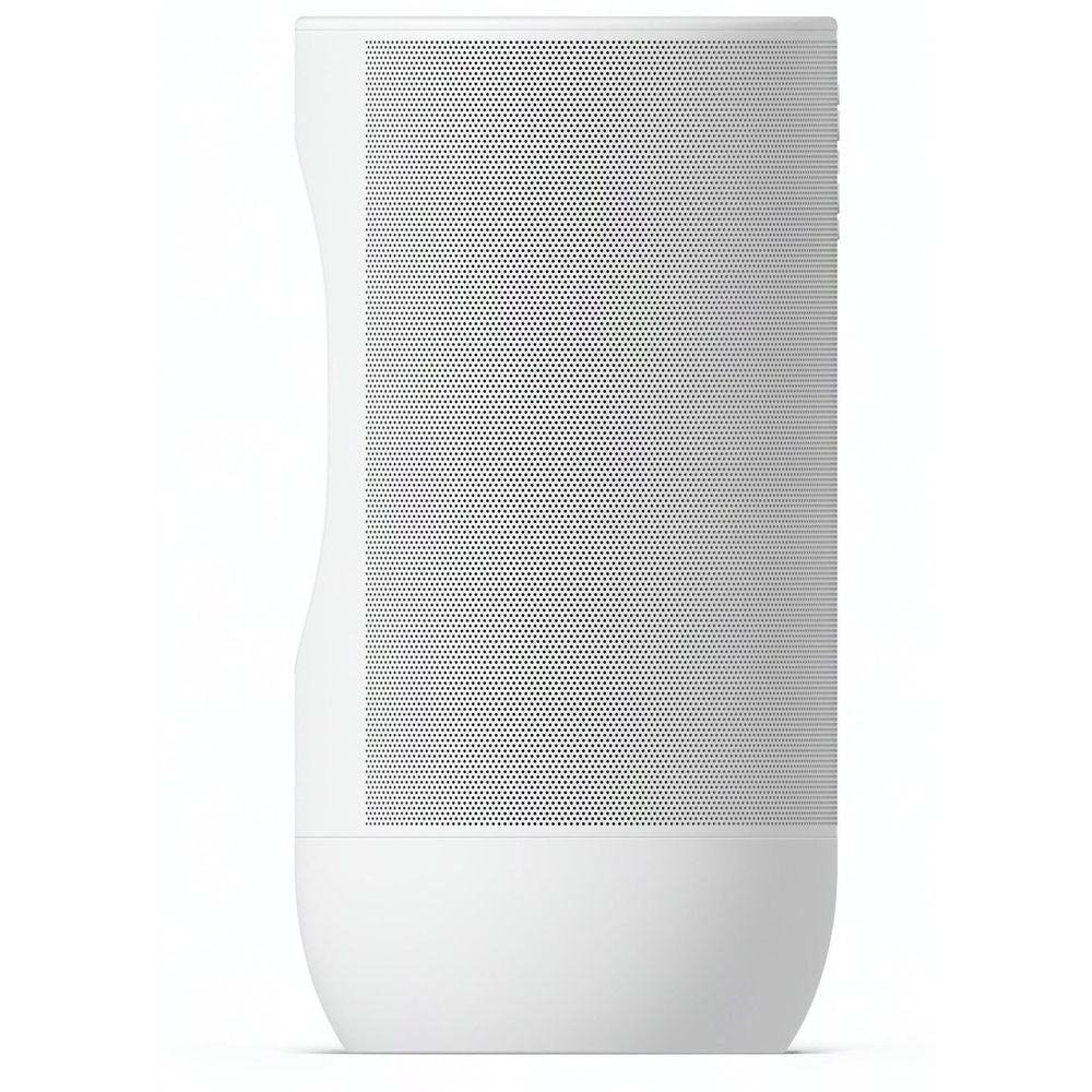 Sonos Move 2 Portable Smart Speaker (White)