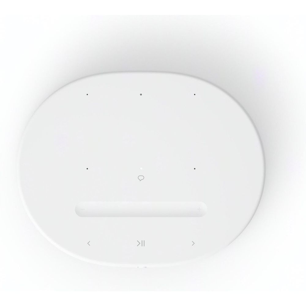 Sonos Move 2 Portable Smart Speaker (White)