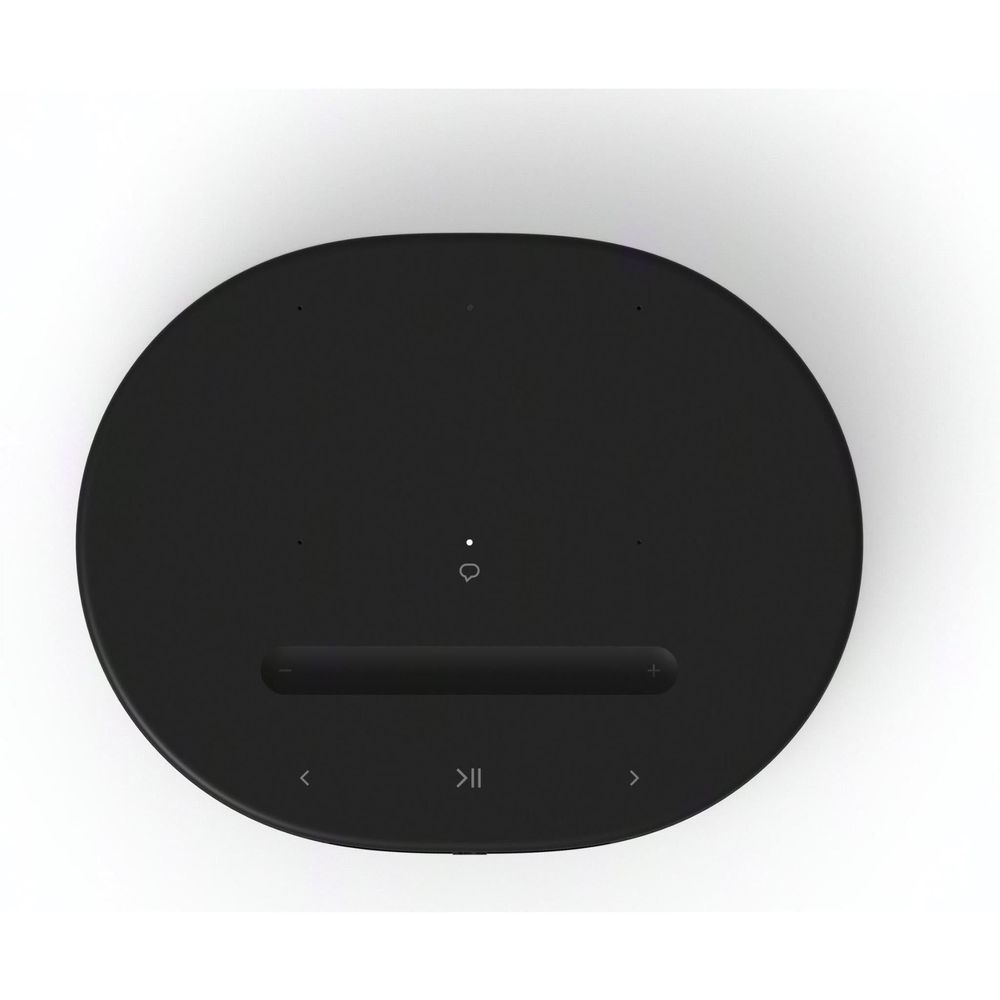 Sonos Move 2 Portable Smart Speaker (Black)