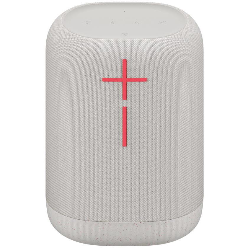 Ultimate Ears EPICBOOM Portable Bluetooth Speaker (Cotton White)