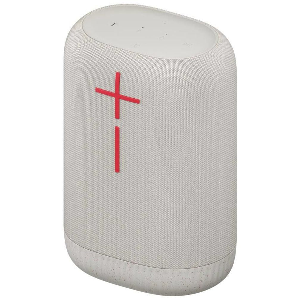 Ultimate Ears EPICBOOM Portable Bluetooth Speaker (Cotton White)