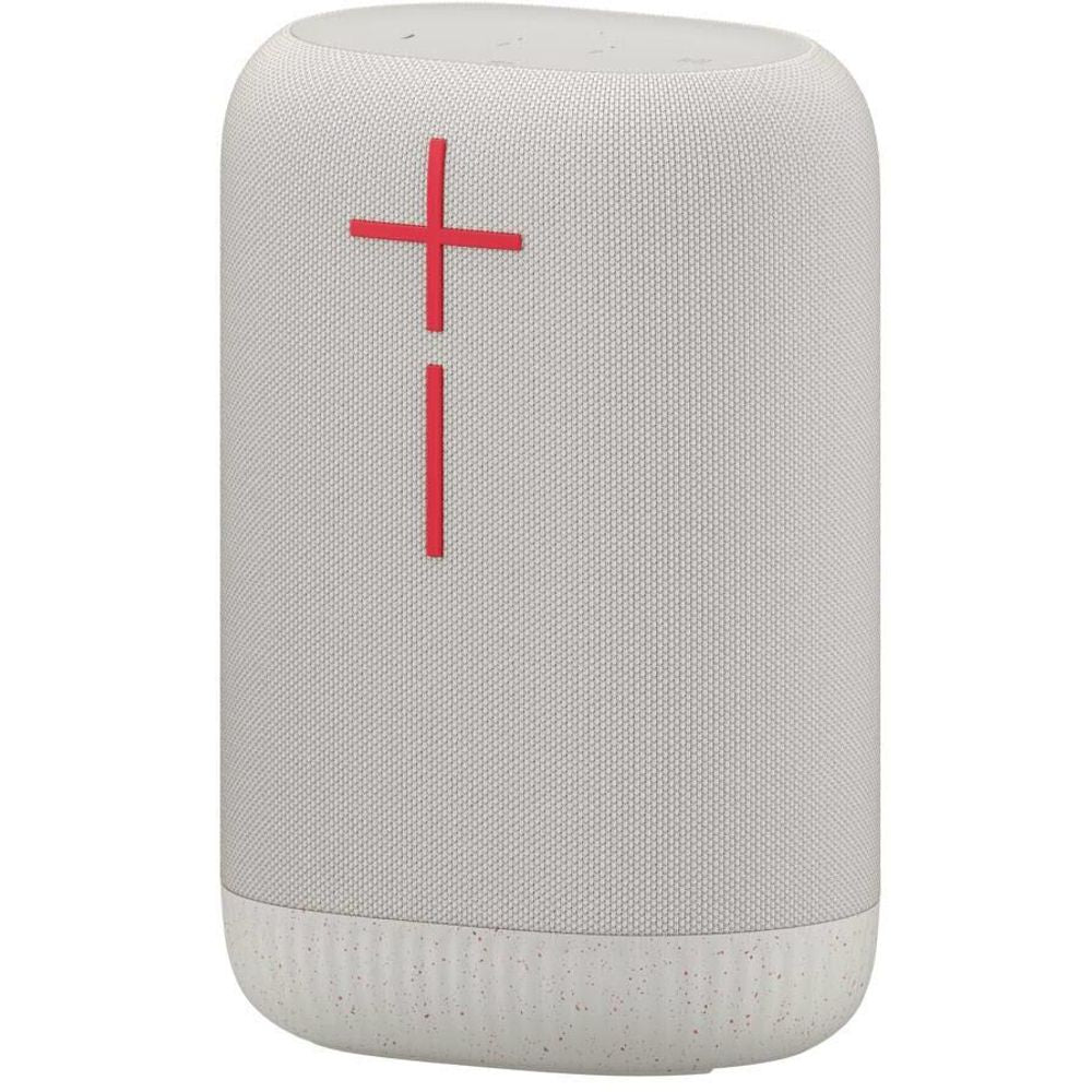 Ultimate Ears EPICBOOM Portable Bluetooth Speaker (Cotton White)