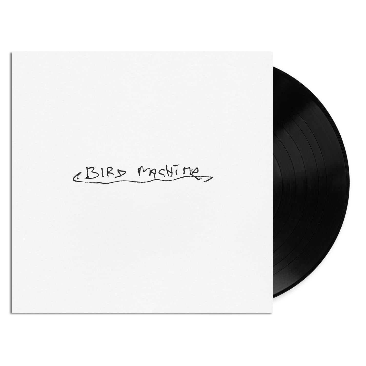 Bird Machine (Vinyl) - By:Sparklehorse
