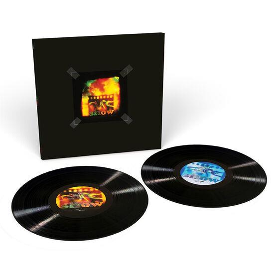 Show (Vinyl) - By: The Cure