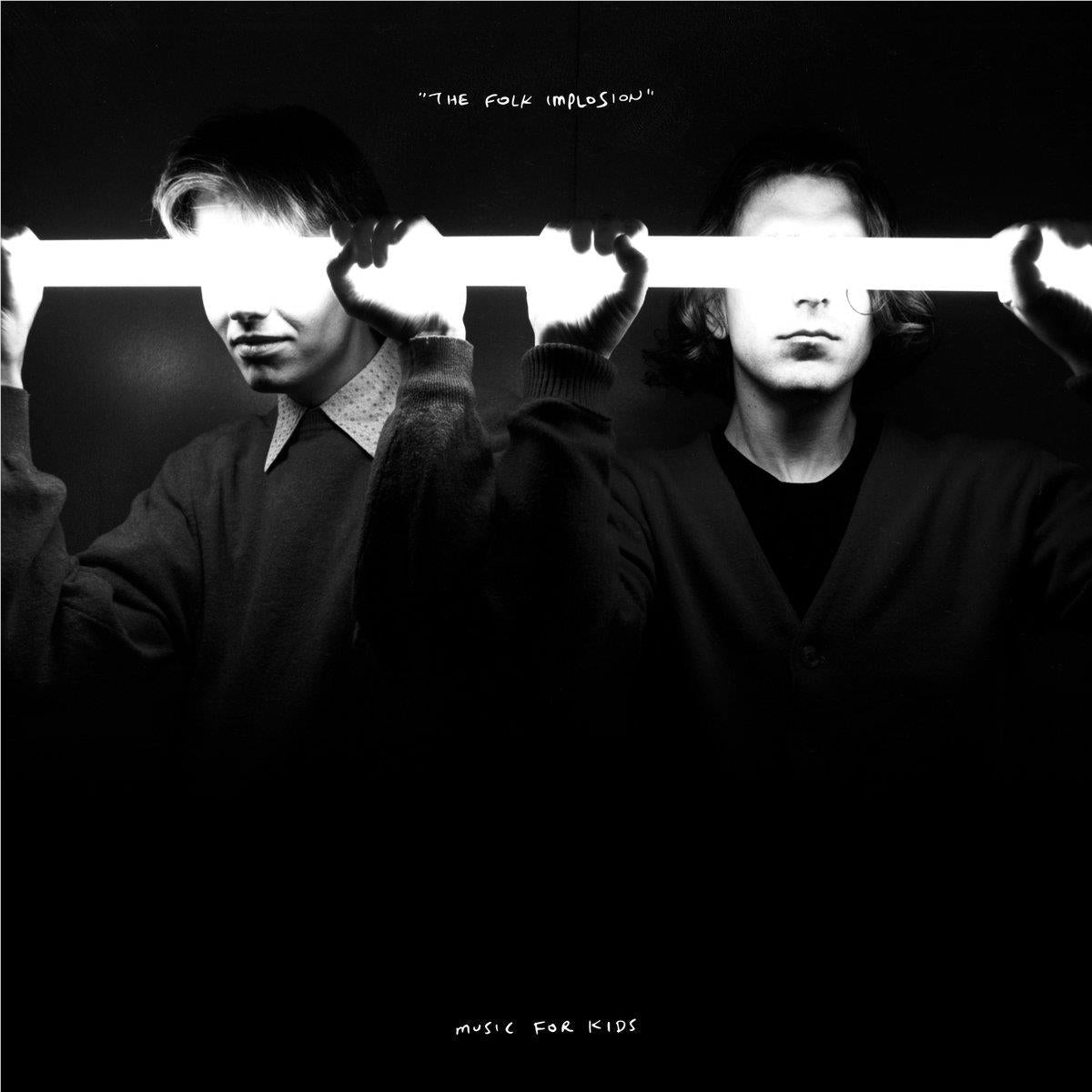 Music For KIDS, By: Folk Implosion, The