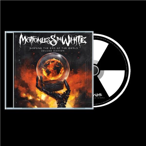 Scoring The End Of The World,  By: Motionless In White
