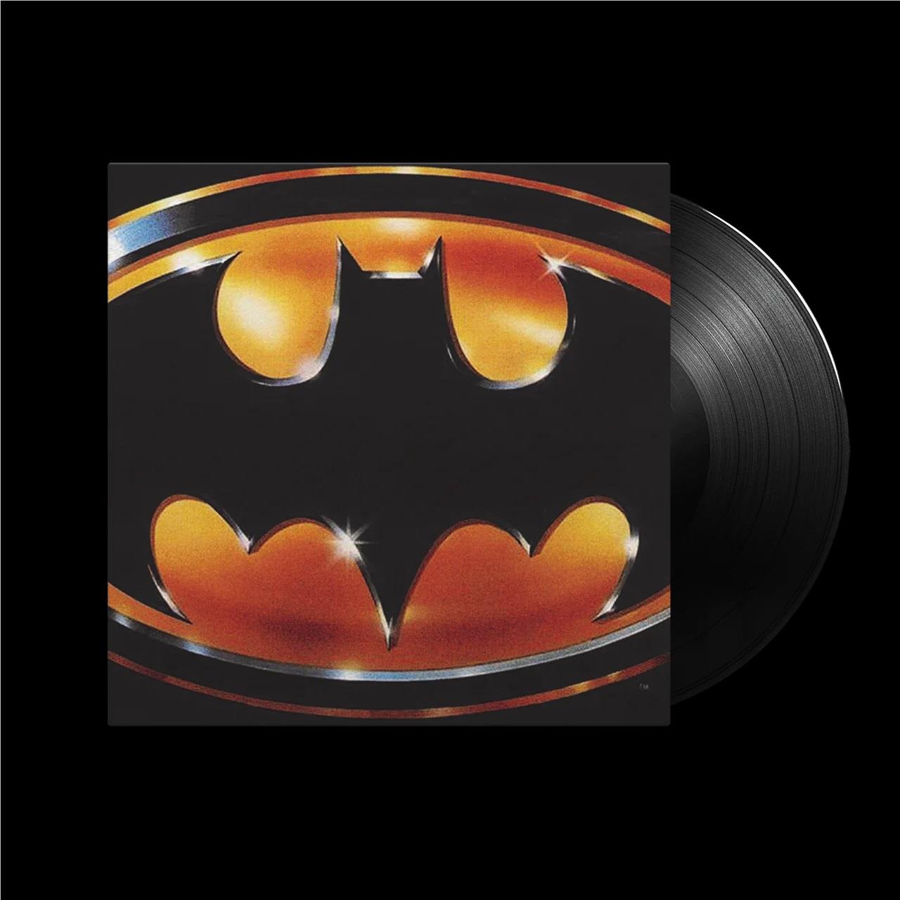 Batman (Vinyl) - By: Prince