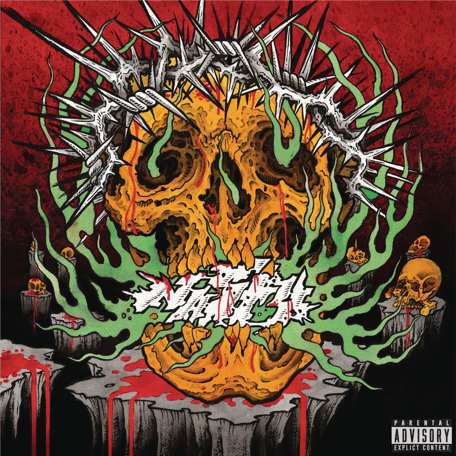 Heartbreak Criminals,  By: Nasty