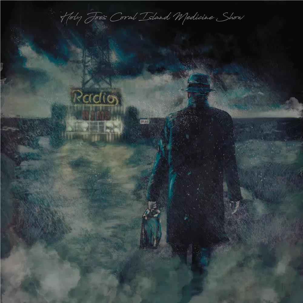 Holy Joe's Coral Island Medicine Show, By: Coral, The