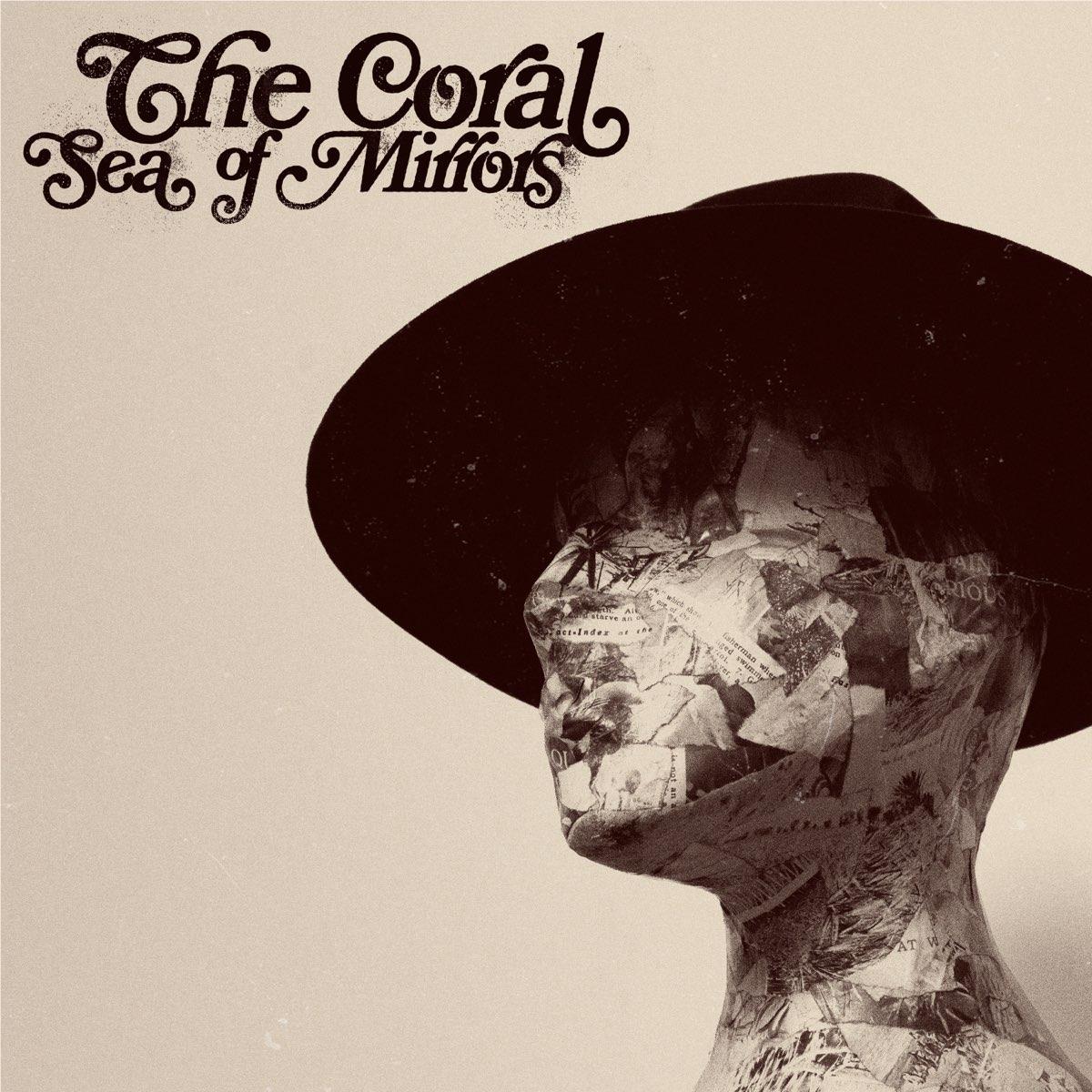 Sea Of Mirrors, By: Coral, The