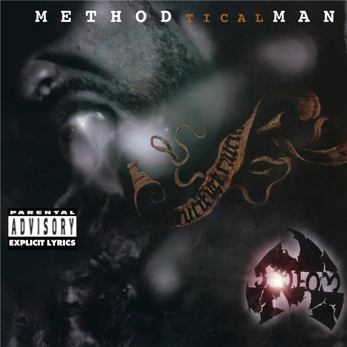 Tical (Vinyl) - By: Method Man