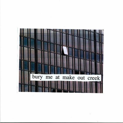 Bury Me At Makeout Creek, By: Mitski