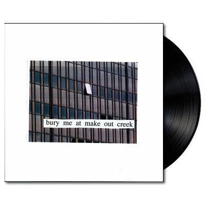 Bury Me At Makeout Creek (Vinyl) - By:Mitski