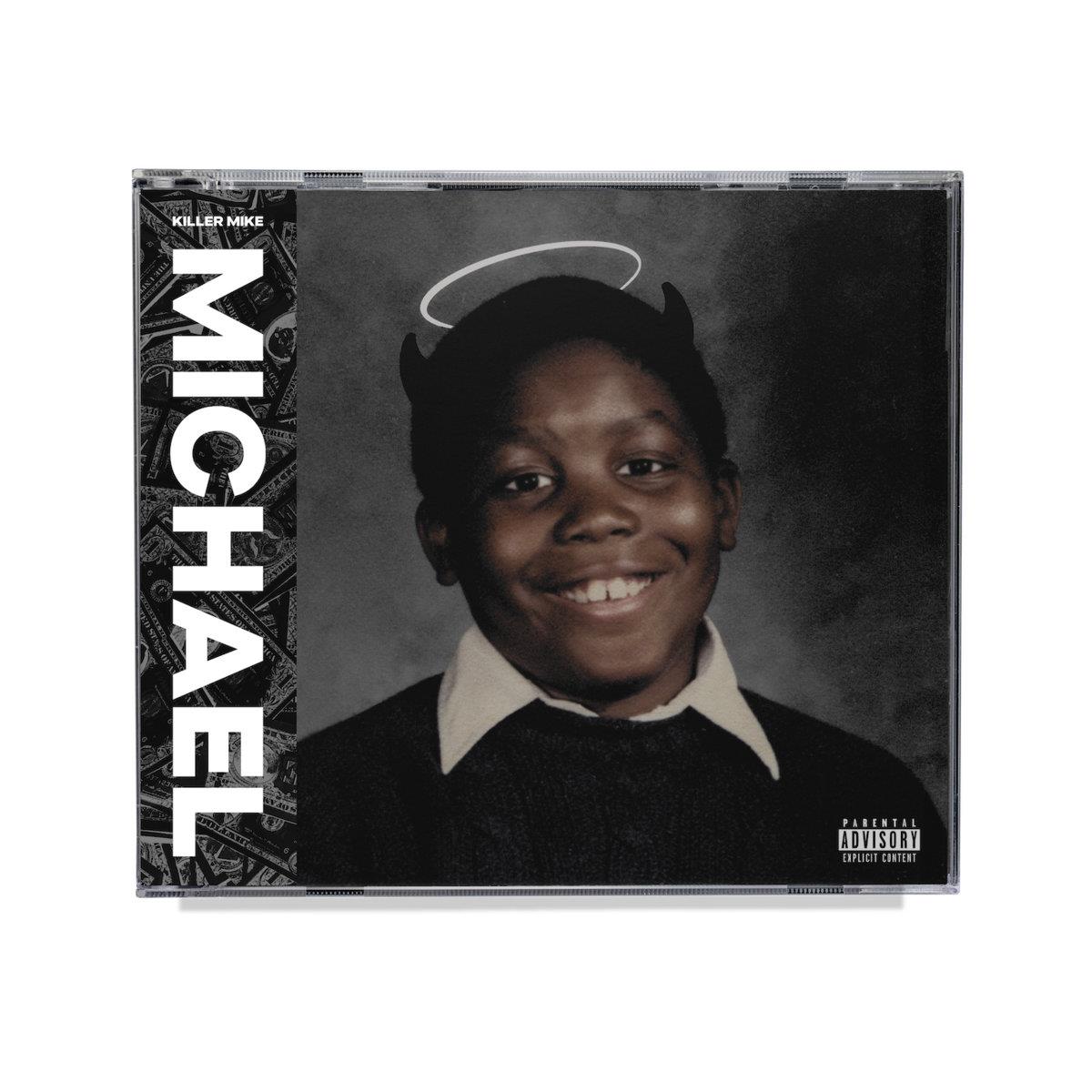 Michael,  By: Killer, Mike