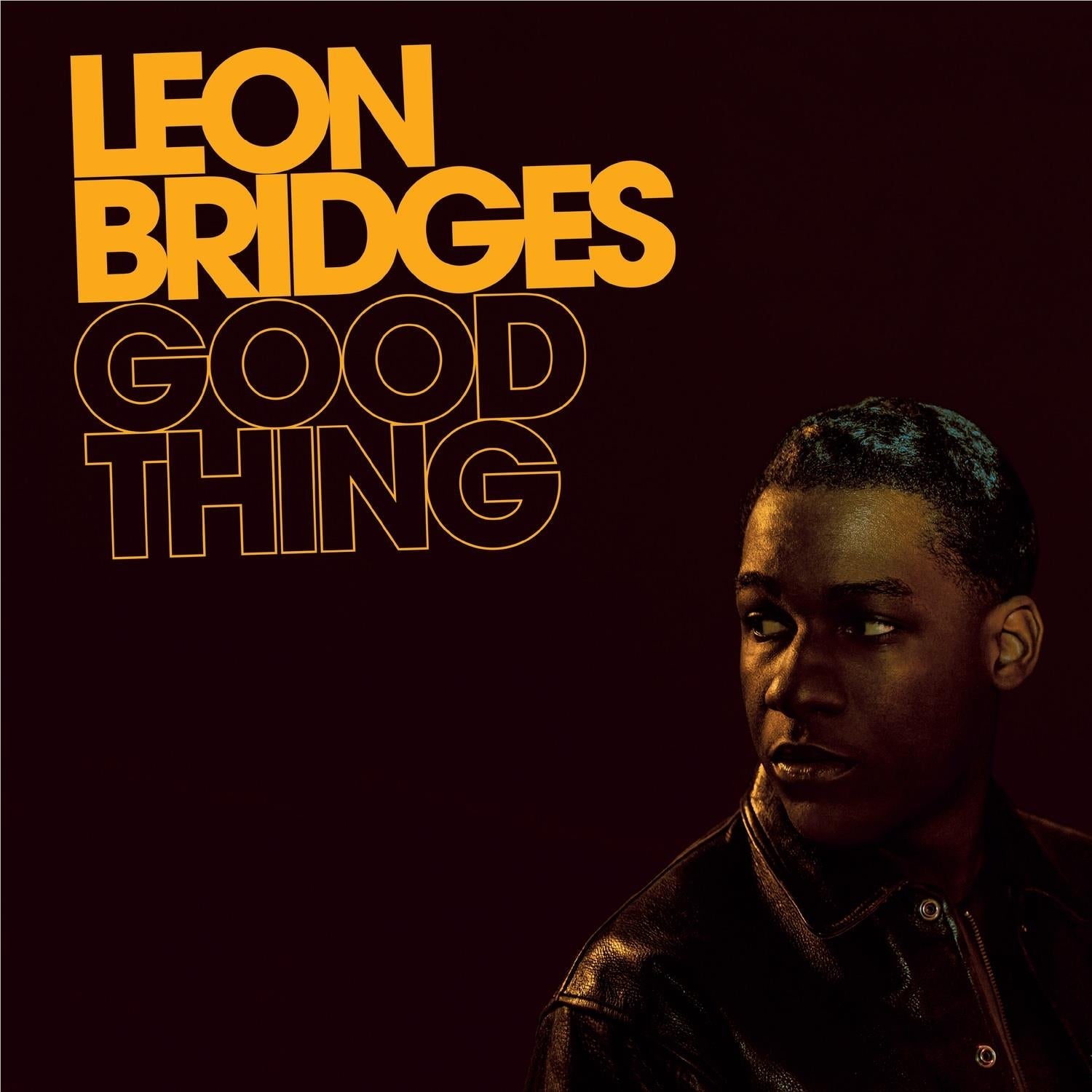 Good Thing (5th Anniversay Edition) (Custard Coloured Vinyl) - By: Bridges, Leon