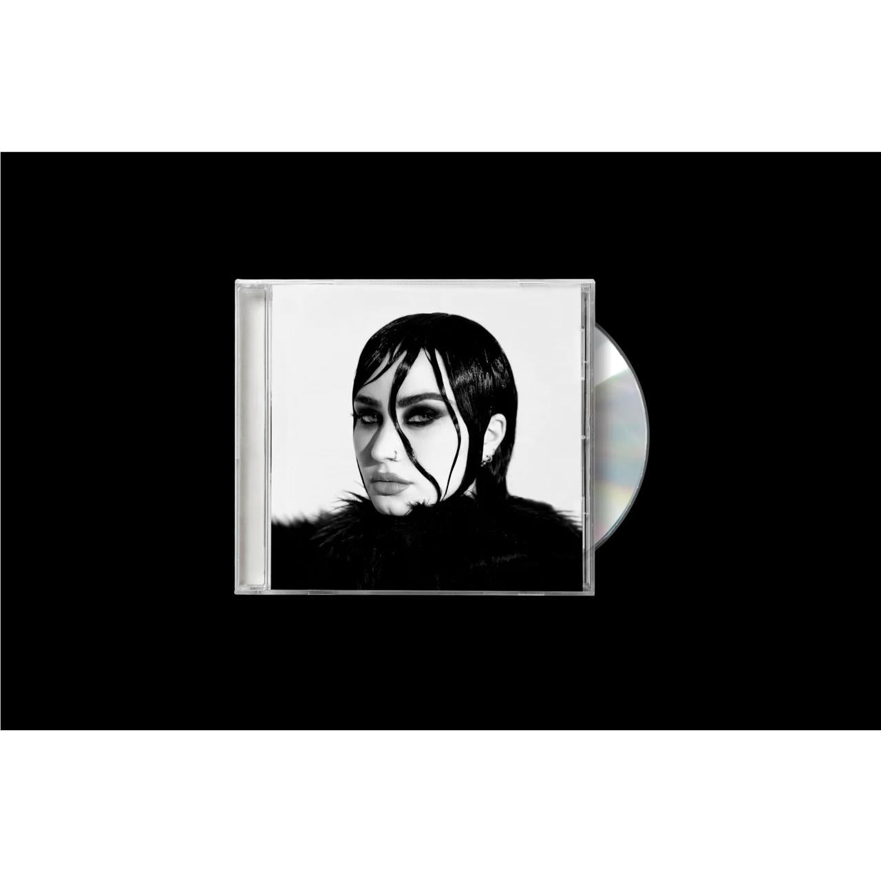 Revamped, By: Demi Lovato