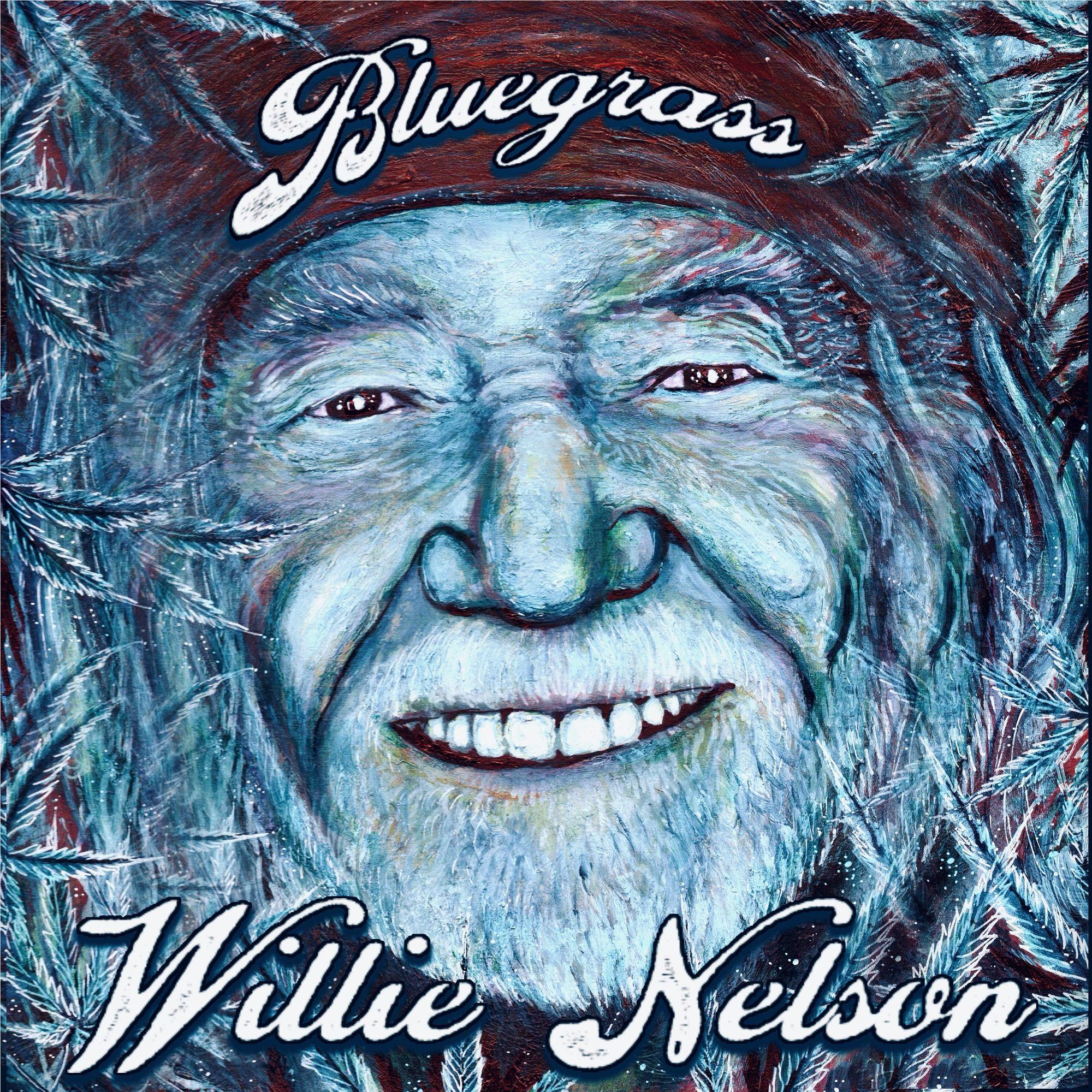 Bluegrass,  By: Nelson, Willie