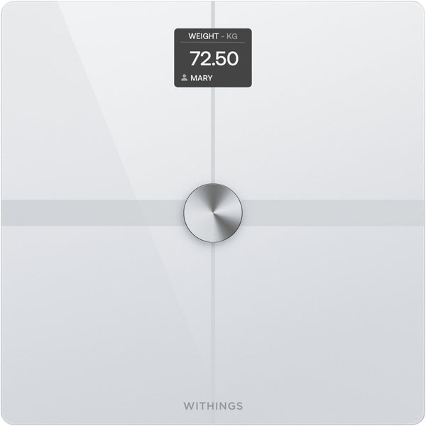 Withings Body Smart Scale (White)