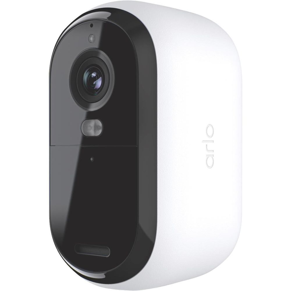 Arlo Essentials 2K Outdoor Security Camera (2nd Generation) [4-Pack]