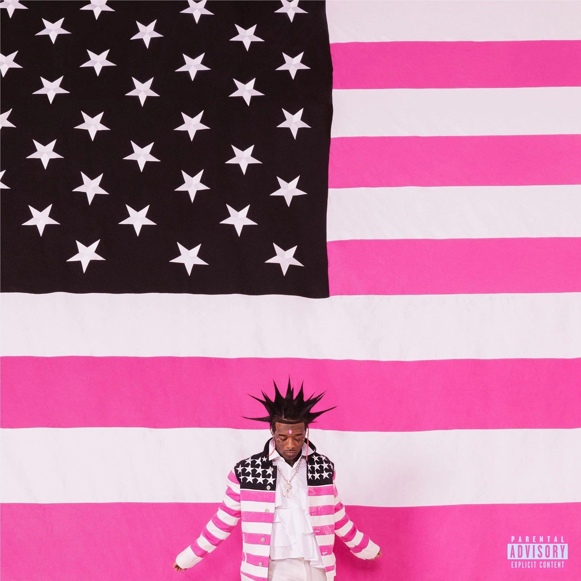 Pink Tape, By: Lil Uzi Vert