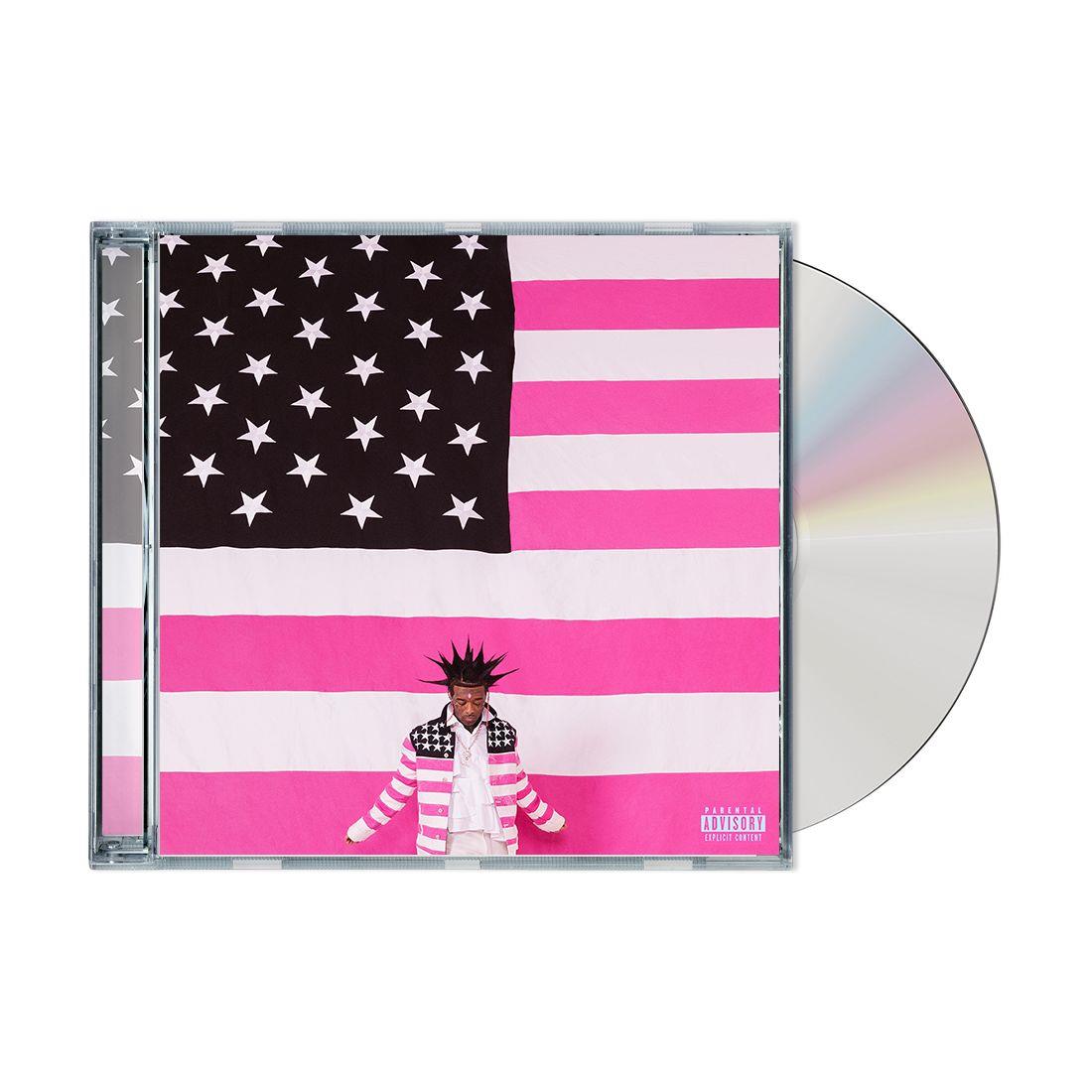 Pink Tape, By: Lil Uzi Vert