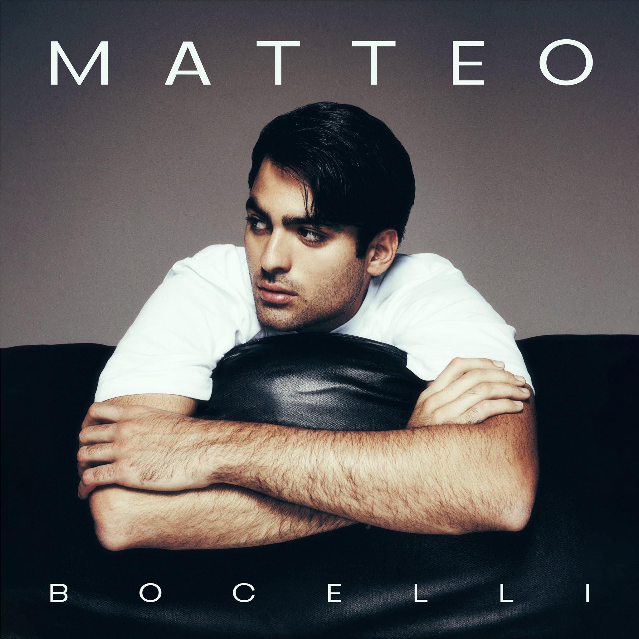 Matteo, By: Bocelli, Matteo