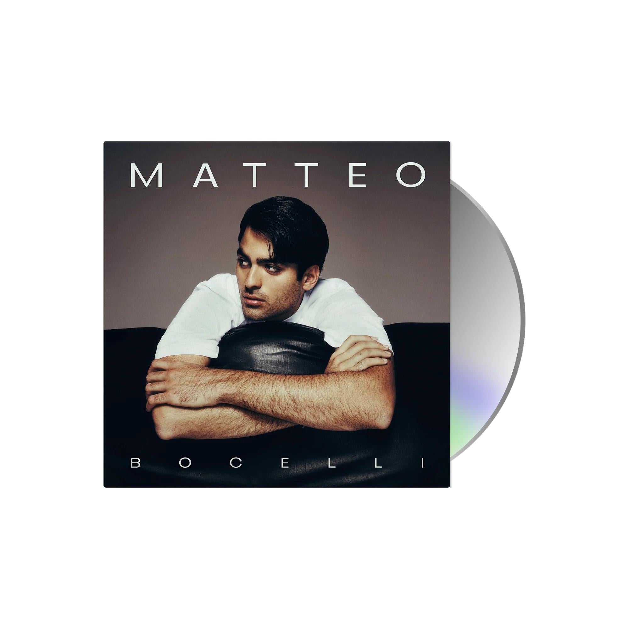 Matteo, By: Bocelli, Matteo