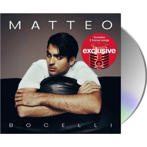 Matteo (JB Exclusive Bonus Tracks Version), By: