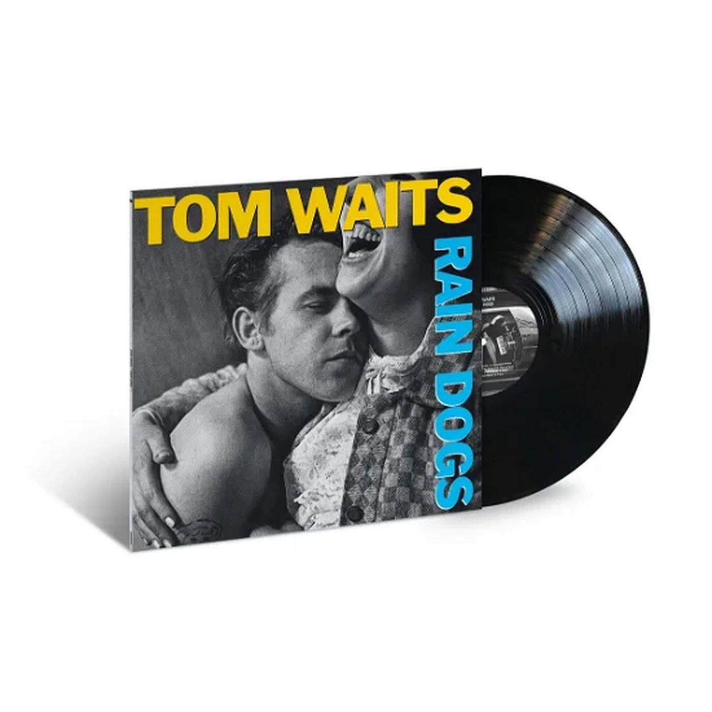 Rain Dogs (Vinyl) - By: Waits, Tom