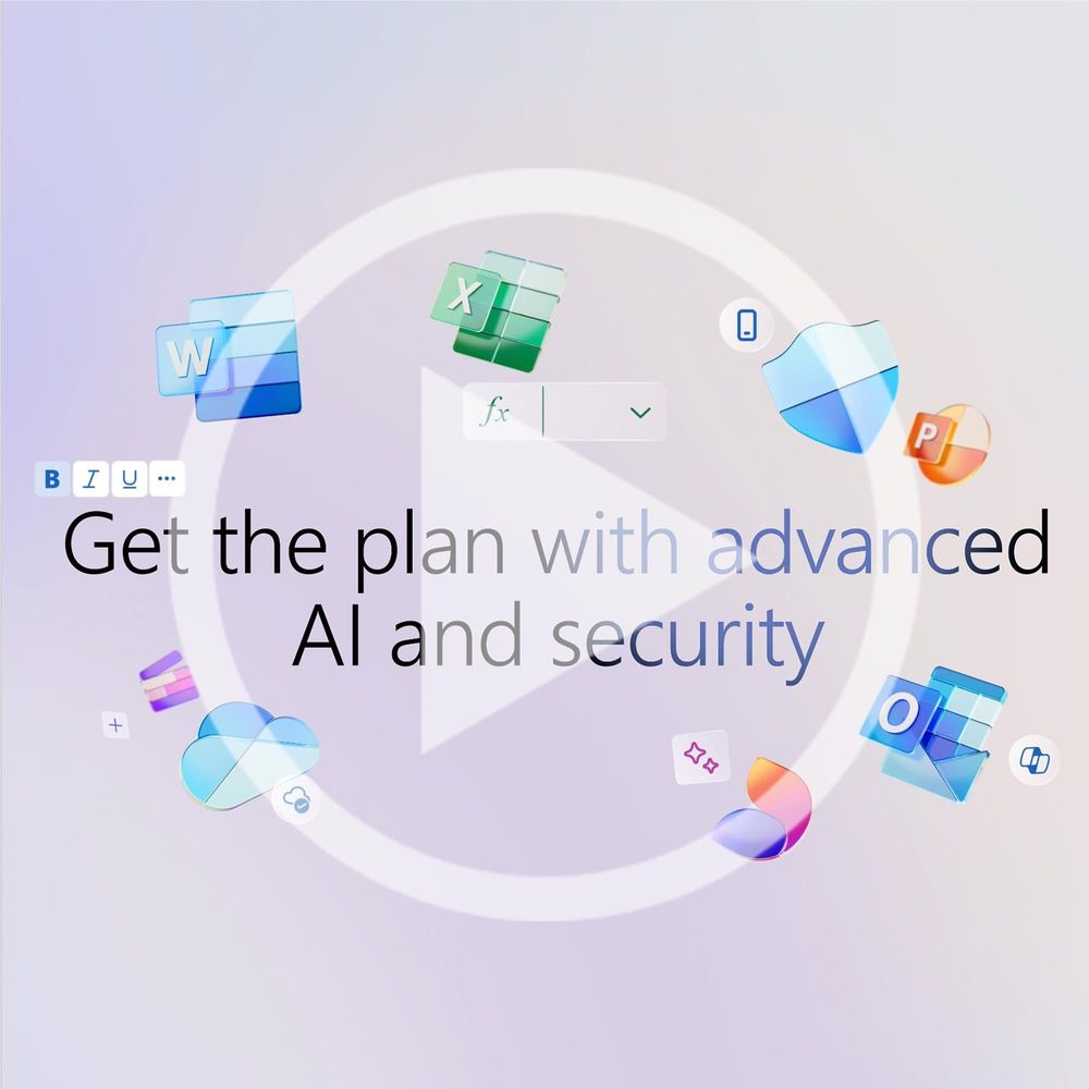 Microsoft 365 Family 1 Year Subscription [Digital Download]
