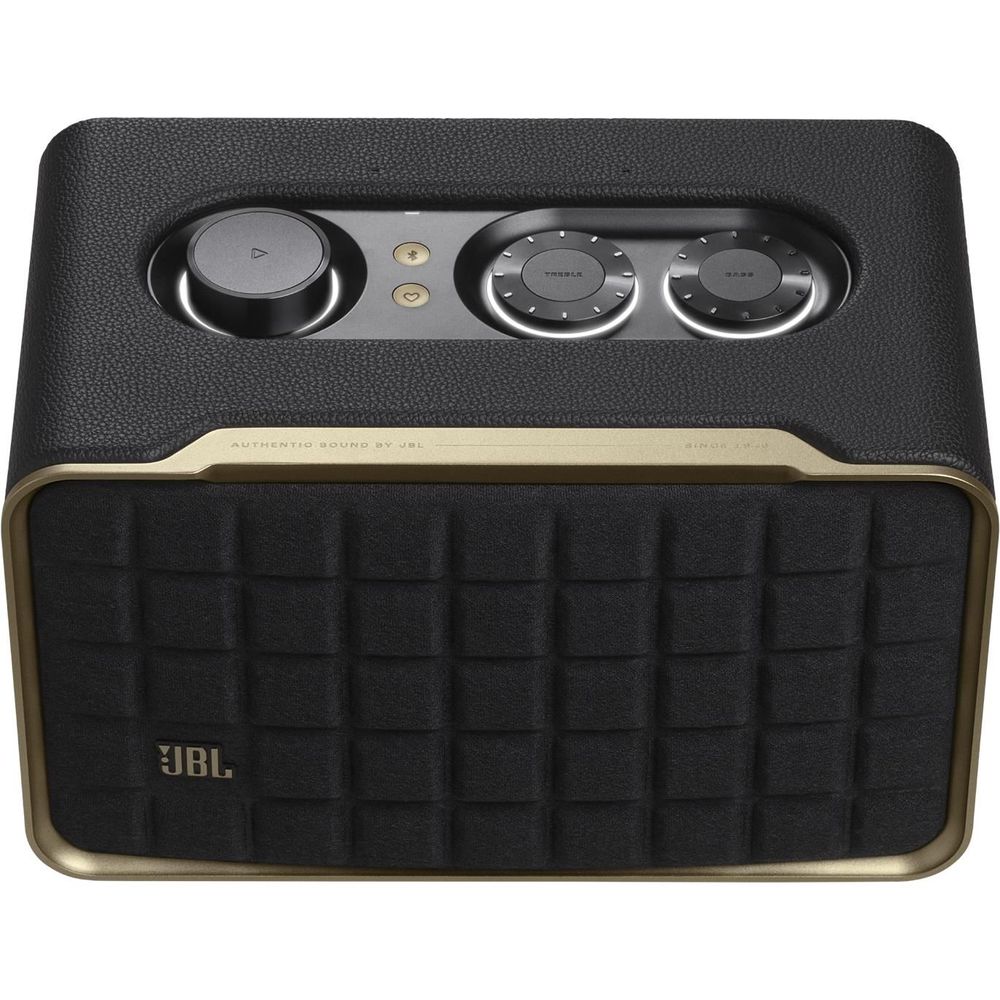 JBL Authentics 200 Smart Home Speaker