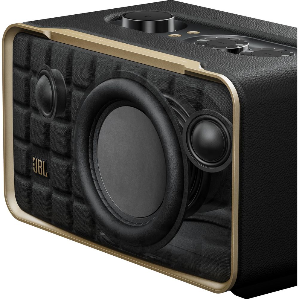 JBL Authentics 200 Smart Home Speaker