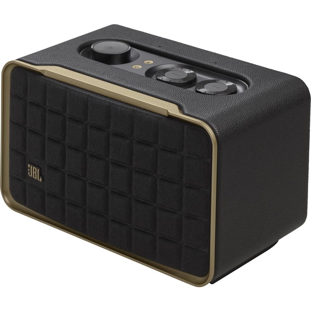 JBL Authentics 200 Smart Home Speaker