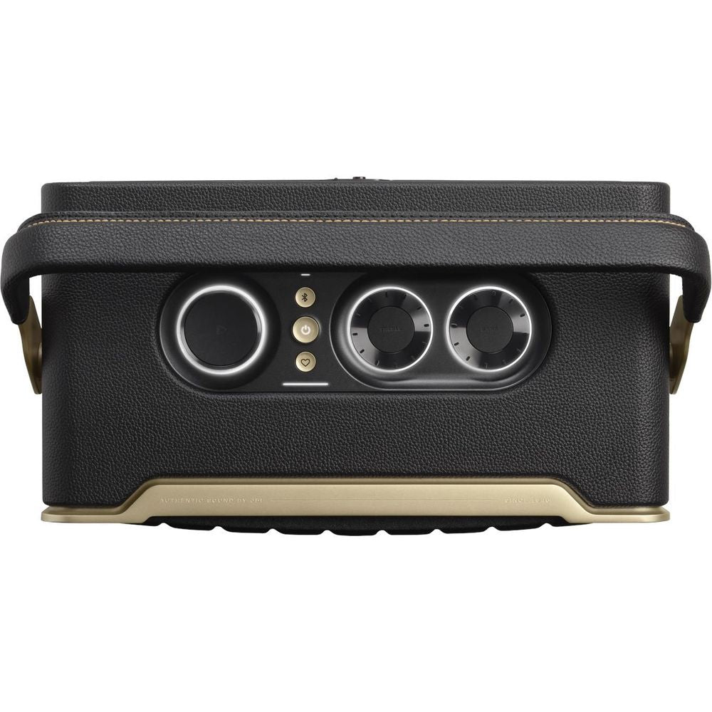 JBL Authentics 300 Wi-Fi Speaker (Black)