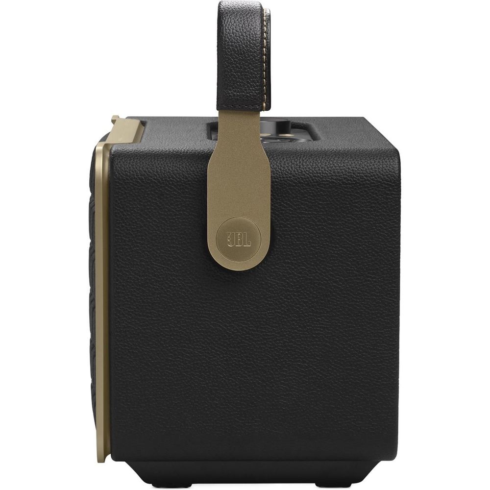JBL Authentics 300 Wi-Fi Speaker (Black)