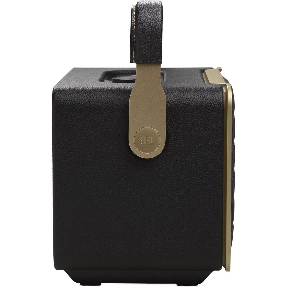 JBL Authentics 300 Wi-Fi Speaker (Black)