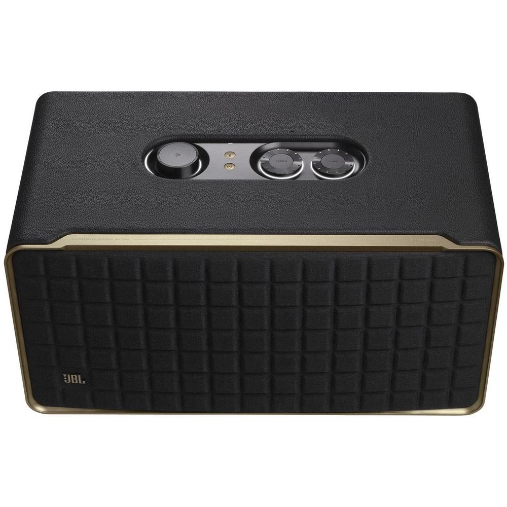 JBL Authentics 500 Smart Home Speaker
