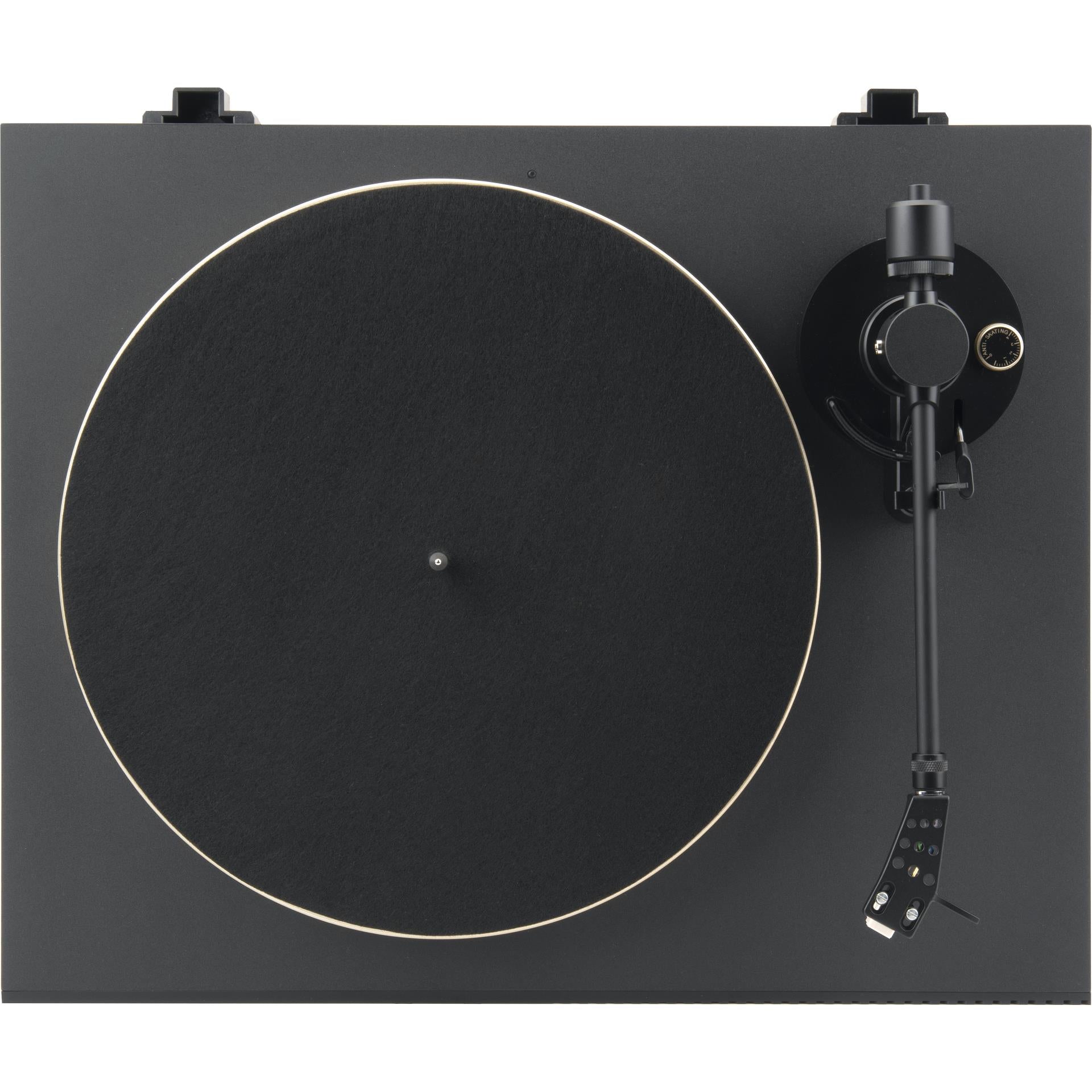 JBL Spinner Bluetooth Turntable (Black/Gold)