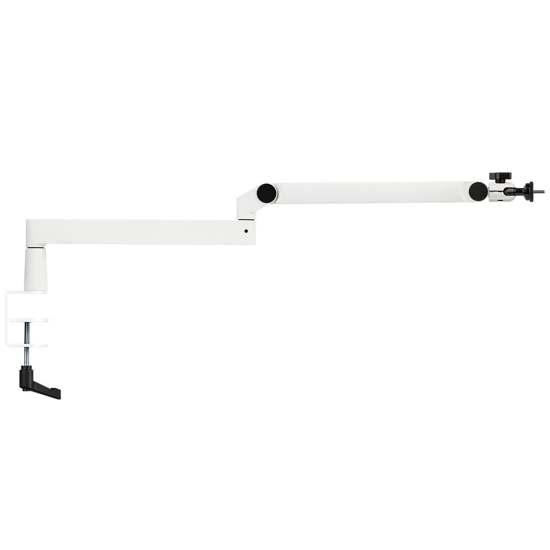 Elgato Wave Low Profile Microphone Arm (White)