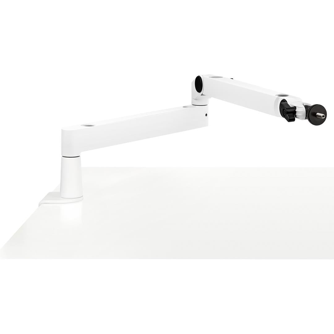 Elgato Wave Low Profile Microphone Arm (White)
