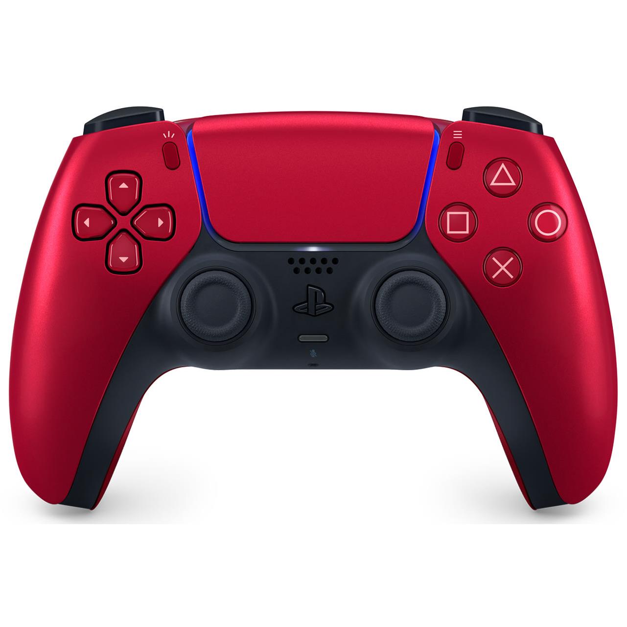 PS5 PlayStation 5 DualSense Wireless Controller - Volcanic Red