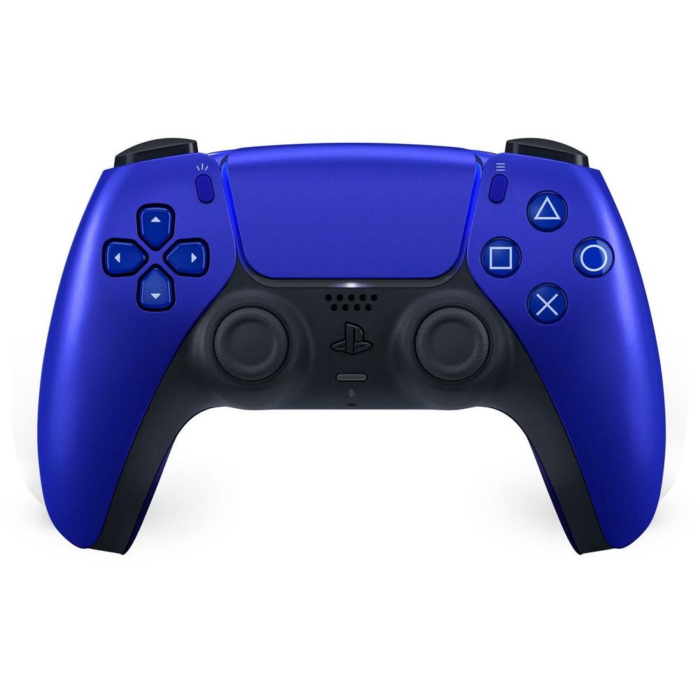 PS5 PlayStation 5 DualSense Wireless Controller - Cobalt Blue