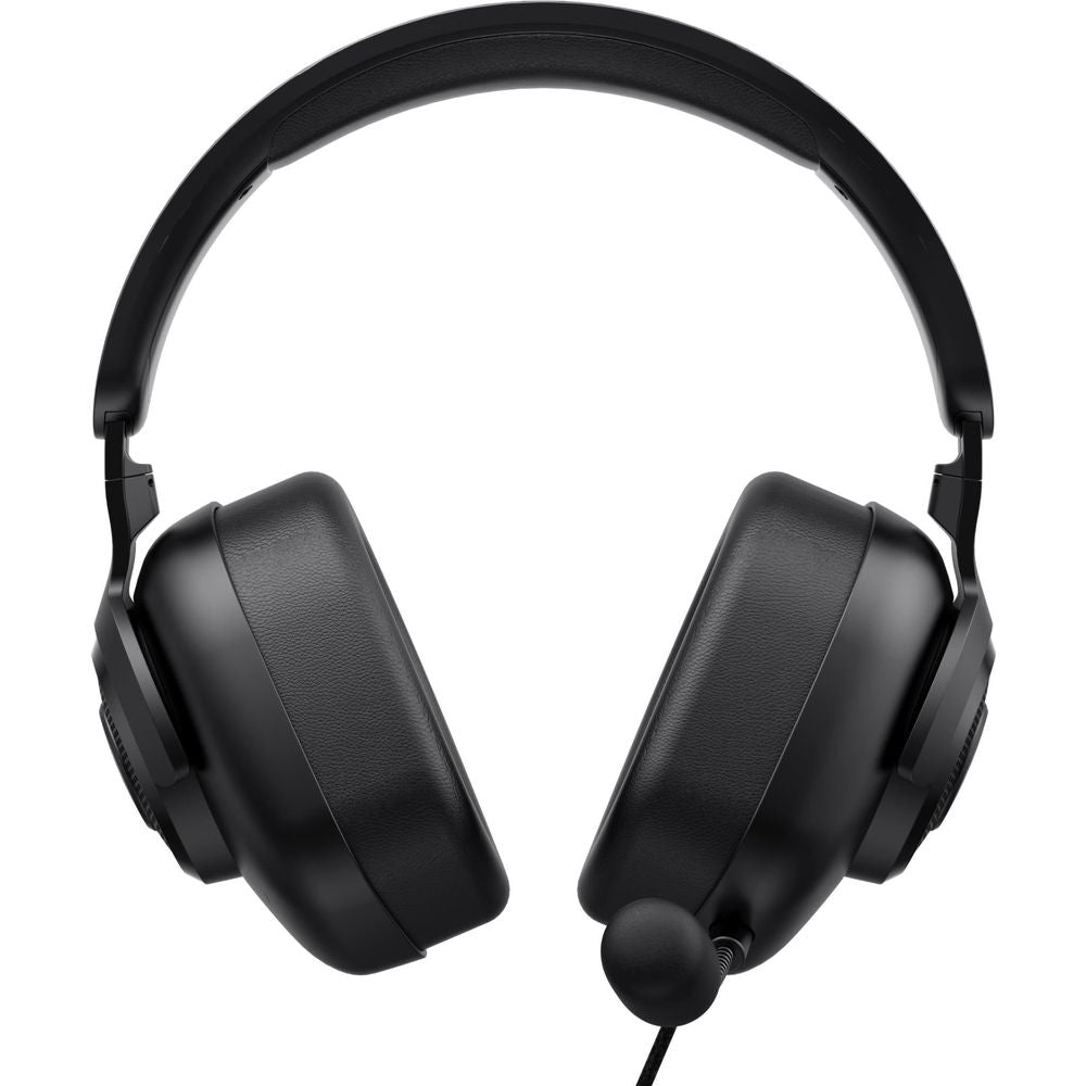 Playmax MX1 Pro Gaming Headset (Black)