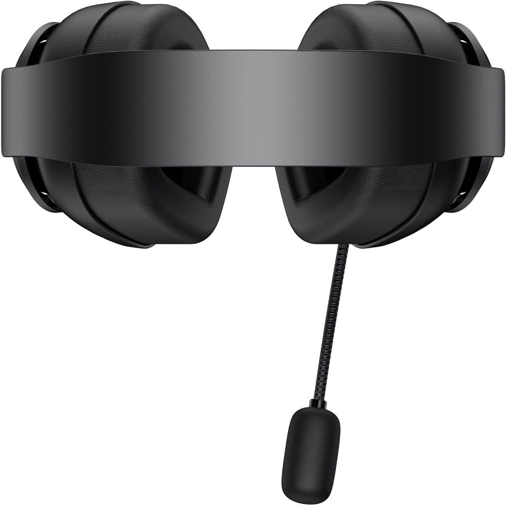 Playmax MX1 Pro Gaming Headset (Black)