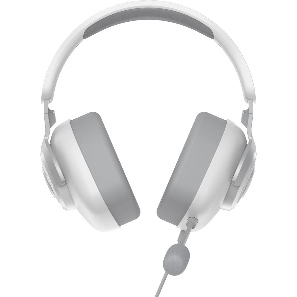 Playmax MX1 Pro Gaming Headset (White)