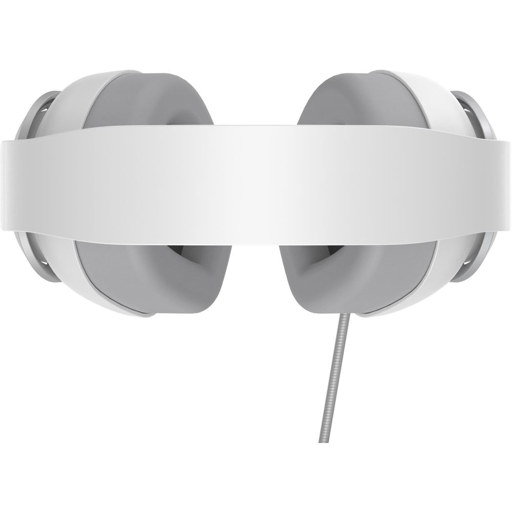 Playmax MX1 Pro Gaming Headset (White)