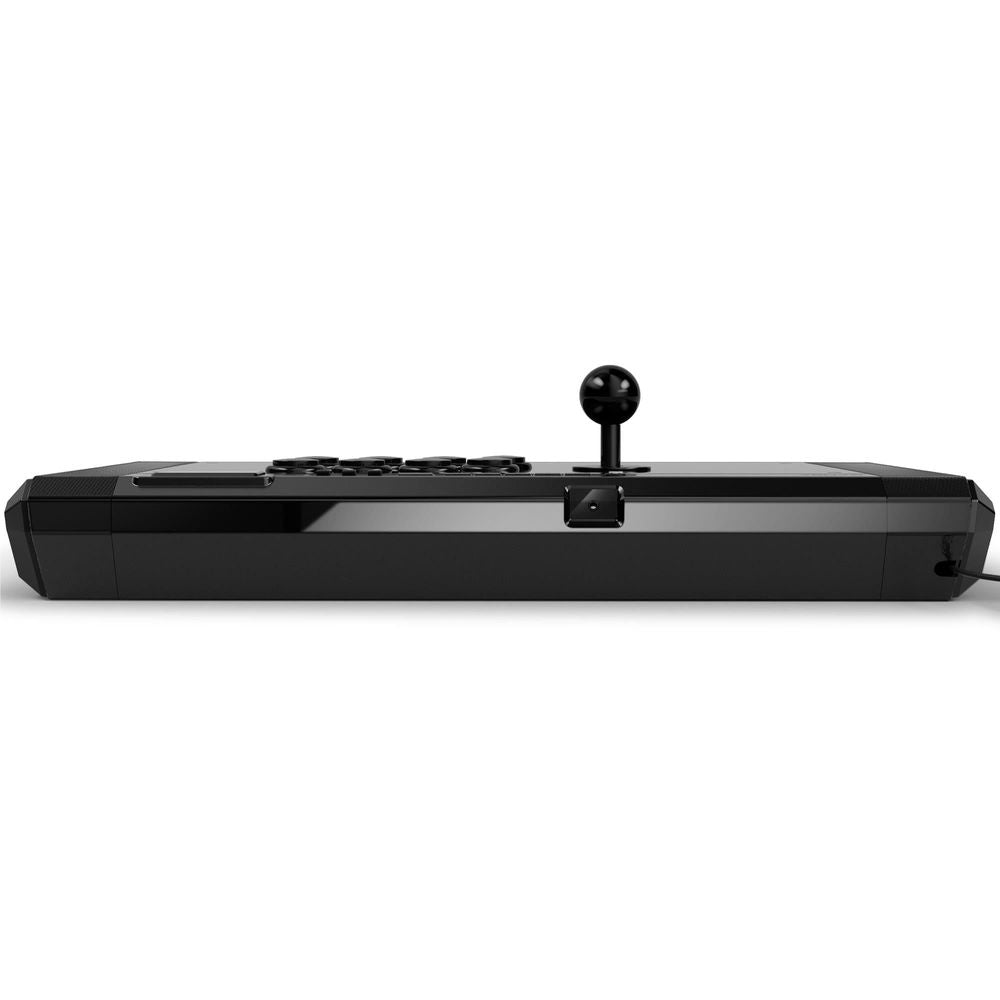Qanba Obsidian 2 Wired Fight Stick, view 4 - Gaming Controllers at Tech Supply Shed NZ
