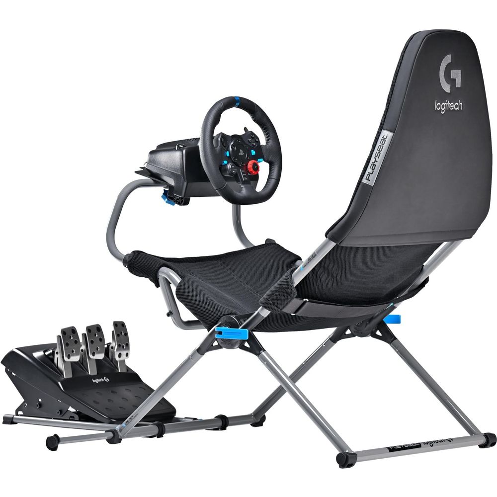 Playseat Challenge X - Logitech G Edition