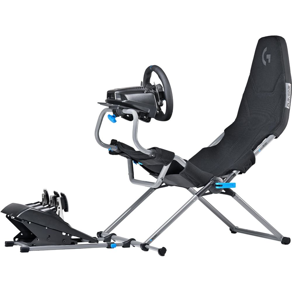 Playseat Challenge X - Logitech G Edition